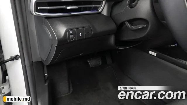 2026 Hyundai Avante — photo 18