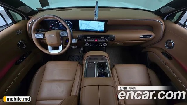 2025 Hyundai Palisade — photo 7