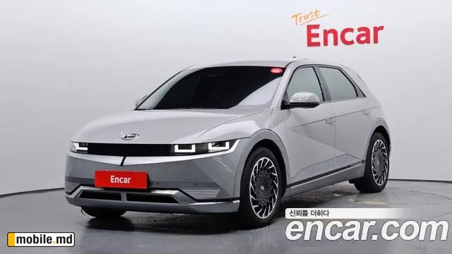 2024 Hyundai IONIQ