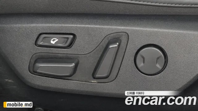 2024 Kia EV6 — photo 16