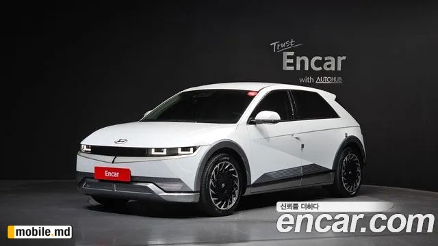 2022 Hyundai IONIQ