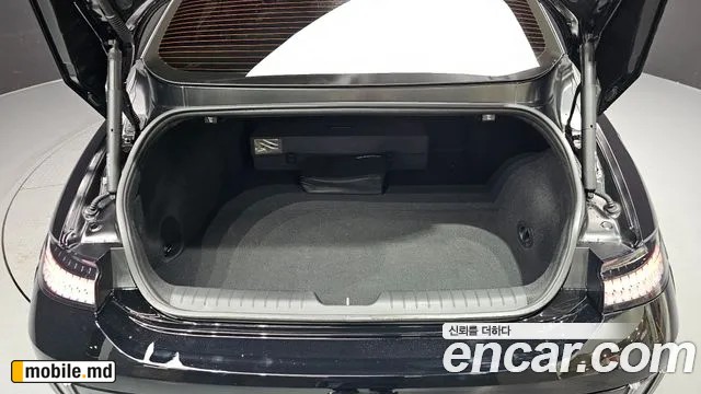 2023 Hyundai IONIQ — photo 20