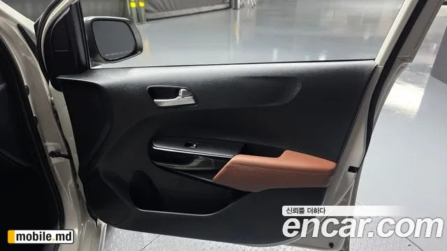 2026 Kia morning — photo 25