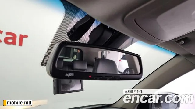 2022 Li KORANDO — photo 19