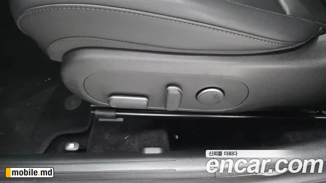 2025 Hyundai Kona — photo 27