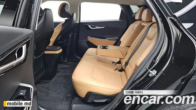 2023 Kia EV6 — photo 26