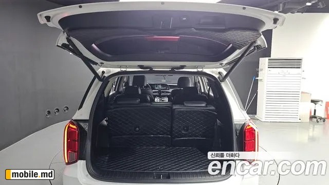2021 Hyundai Palisade — photo 20
