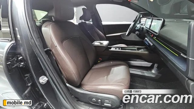 2023 Hyundai IONIQ — photo 26