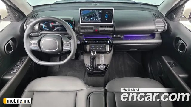 2026 Hyundai Casper — photo 7