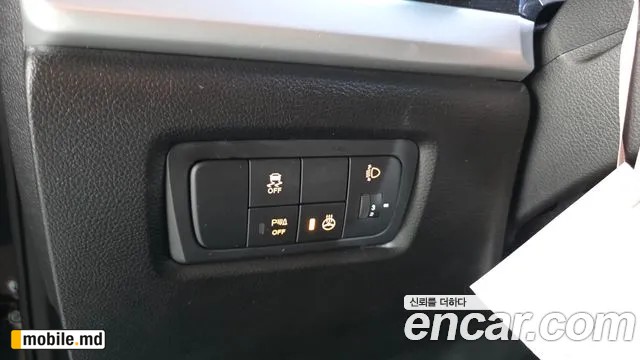 2018 Li KORANDO — photo 13