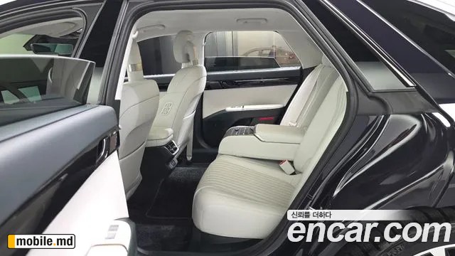 2025 Hyundai Grandeur/Azera — photo 26
