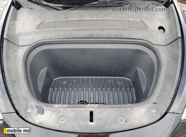 2023 Tesla Model Y — photo 11