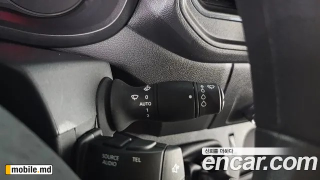 2020 Renault Master — photo 29
