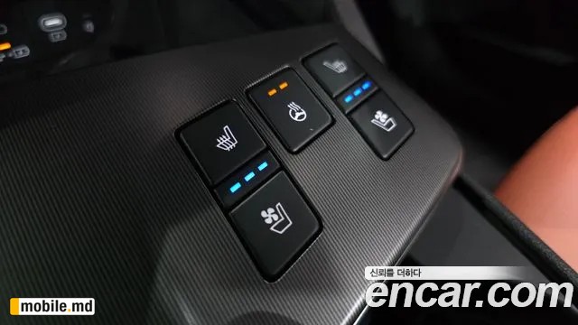 2026 Kia Sportage — photo 17
