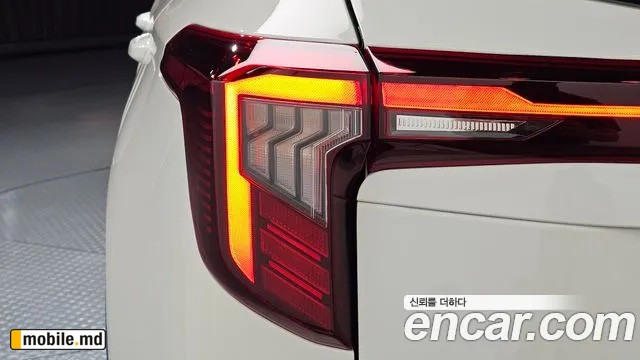 2026 Kia Seltos — photo 23