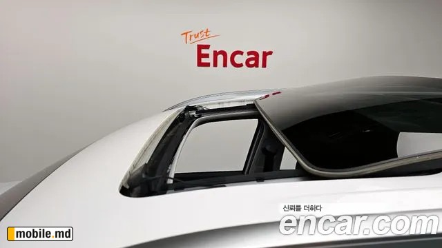 2021 Hyundai Palisade — photo 19