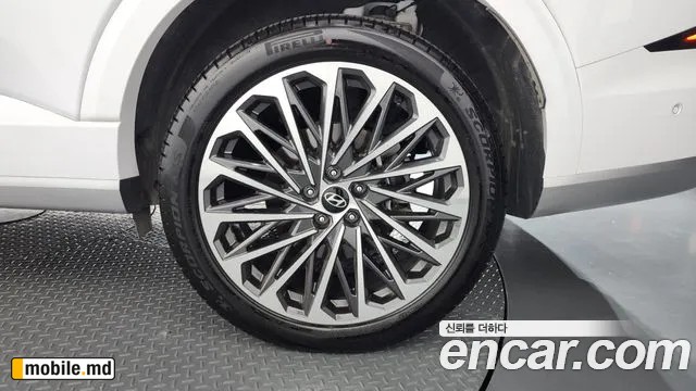 2025 Hyundai Palisade — photo 22