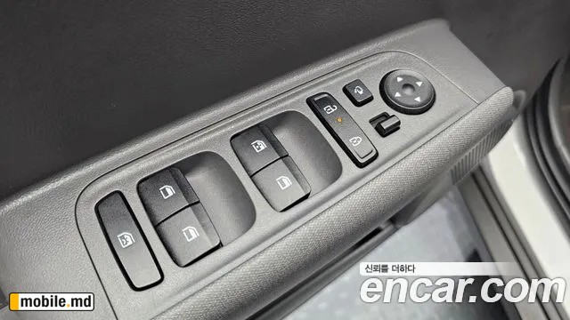 2025 Hyundai Casper — photo 29