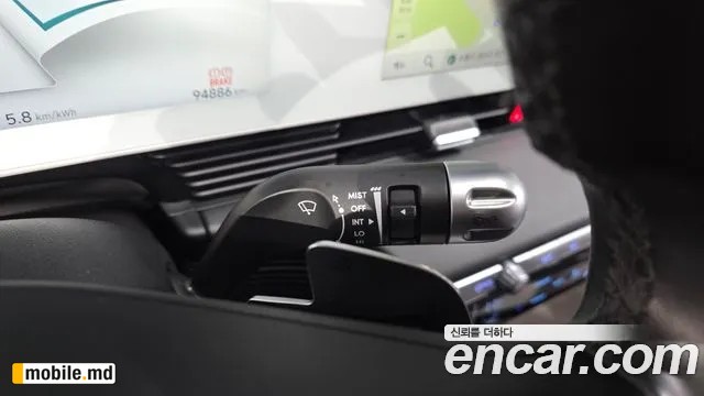 2022 Hyundai IONIQ — photo 27