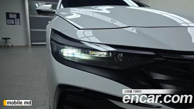 2026 Hyundai Avante — photo 22