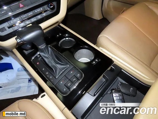 2018 Kia Canival — photo 14
