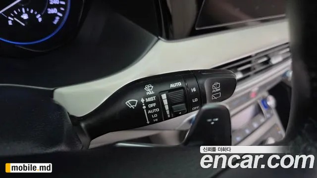 2022 Hyundai Palisade — photo 16