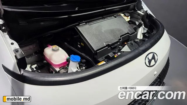 2025 Hyundai ST1 — photo 6