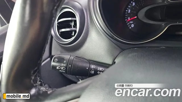 2018 Renault QM3 — photo 31