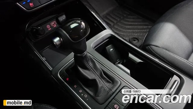 2016 Kia Sorento — photo 9