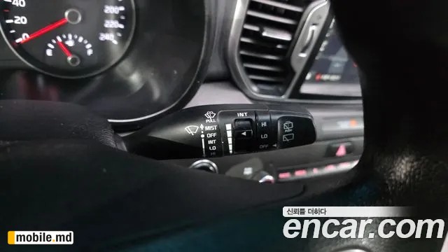2018 Kia Sportage — photo 19