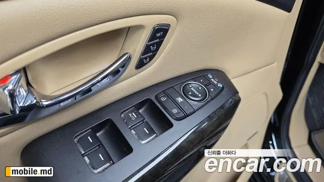 2019 Kia Canival — photo 12