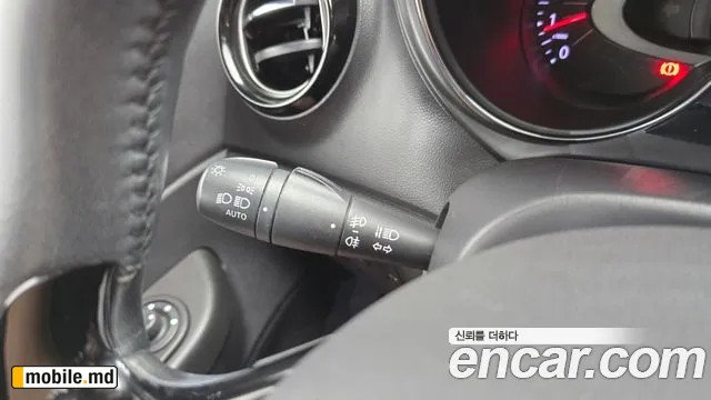2016 Renault QM3 — photo 29