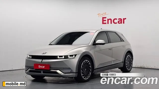 2023 Hyundai IONIQ