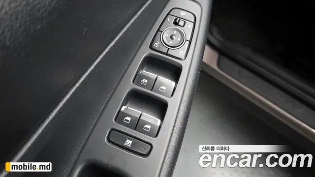 2019 Hyundai Santafe — photo 18