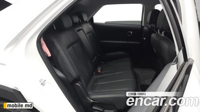 2023 Hyundai IONIQ — photo 10