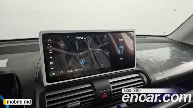 2026 Hyundai Casper — photo 14