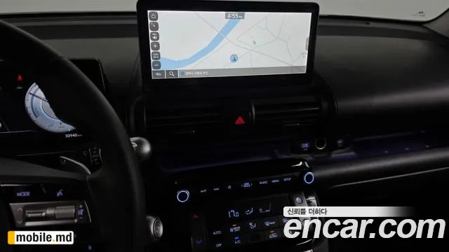 2025 Hyundai Casper — photo 14