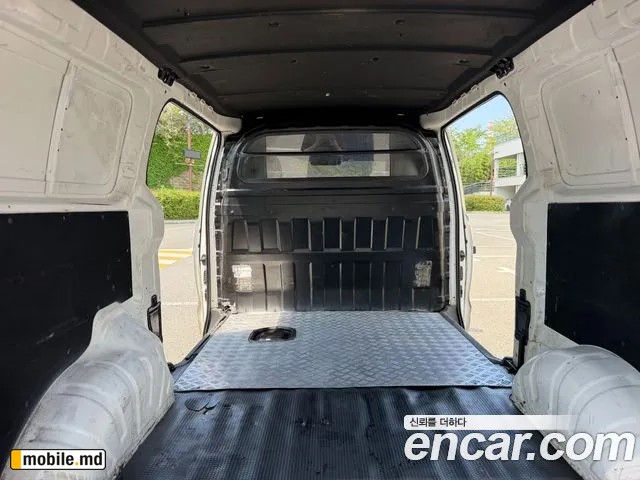 2018 Hyundai Starex — photo 14