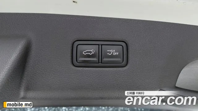 2021 Kia Canival — photo 17