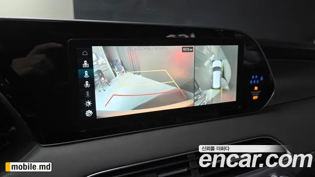 2022 Hyundai Palisade — photo 16
