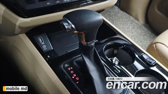 2019 Kia Canival — photo 9
