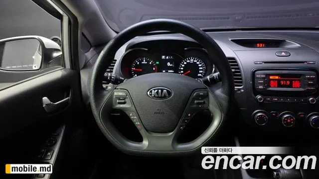 2018 Kia K3 — photo 13