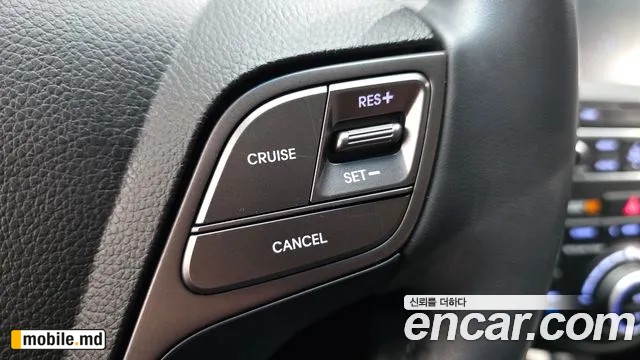2018 Hyundai Santafe — photo 29