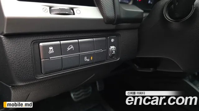 2019 Li Rexton — photo 20
