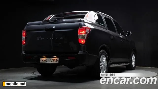 2019 Li Rexton — photo 2