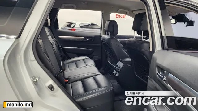 2017 Renault 6 — photo 11