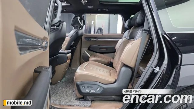 2024 Kia EV9 — photo 11