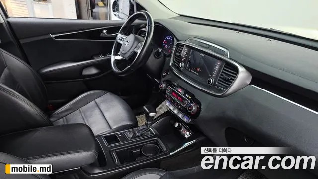 2020 Kia Sorento — photo 18