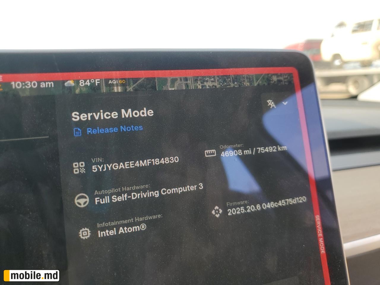 2021 Tesla Model Y — photo 9