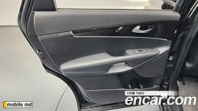 2019 Kia Sorento — photo 25